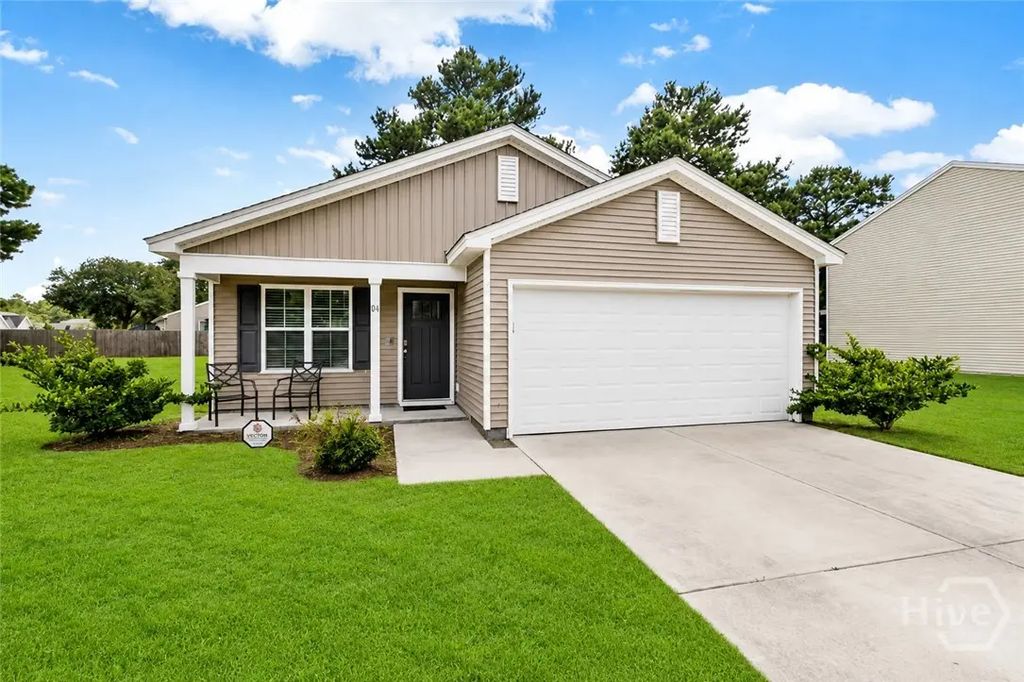 14 Blackberry Circle, Guyton