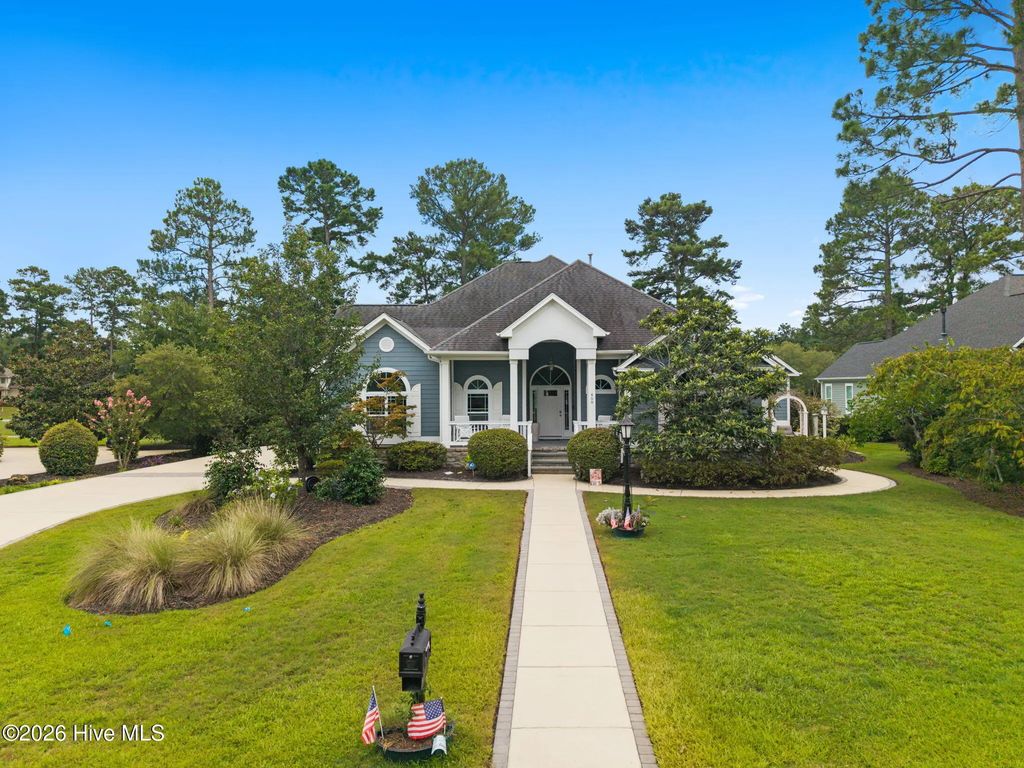 459 Dunlieth Street Nw, Calabash