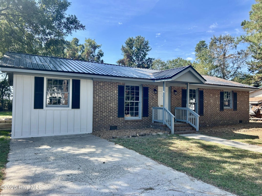 200 W 5th Street, Scotland Neck