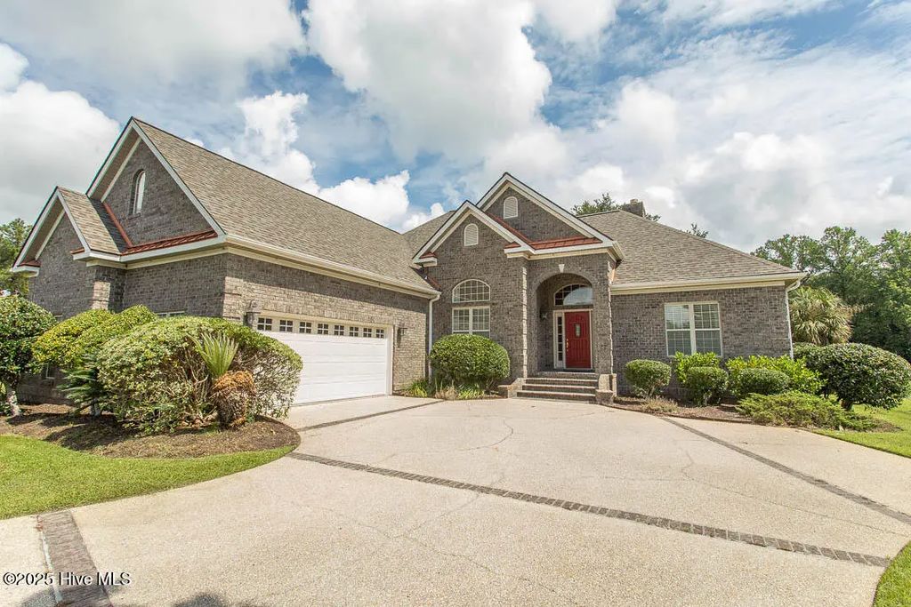 62 Abbington Place Sw, Ocean Isle Beach