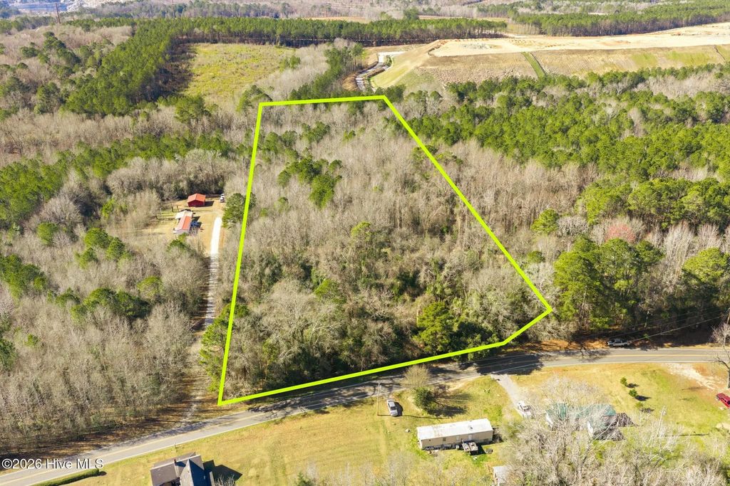 511 Midway Road, Rockingham