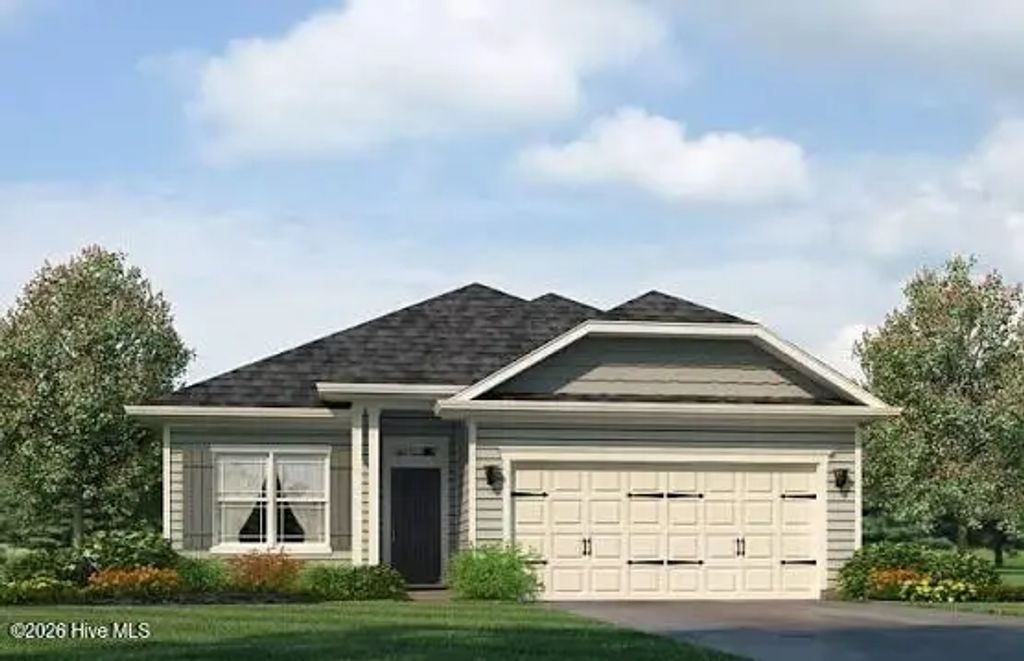 117 Birdsong Drive, Wallace