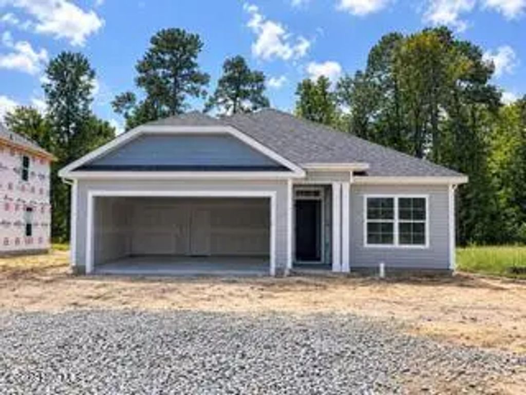 117 Birdsong Drive, Wallace
