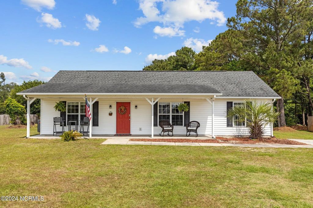177 Avis Drive, Newport