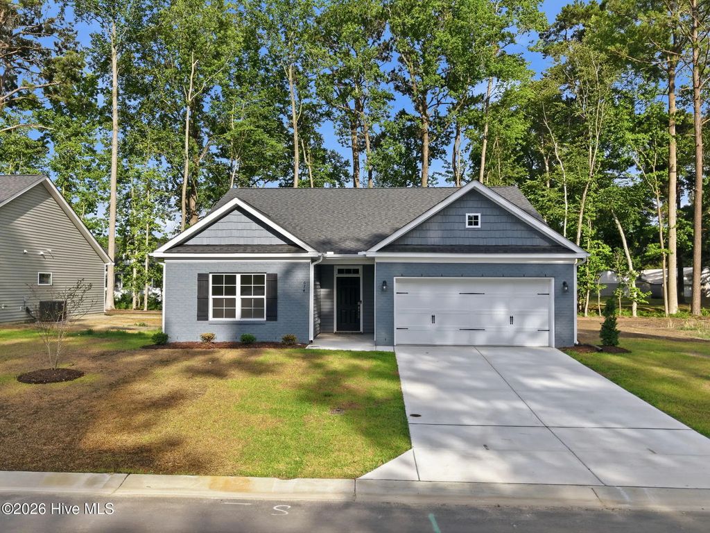 974 Rialto Lane, Ayden