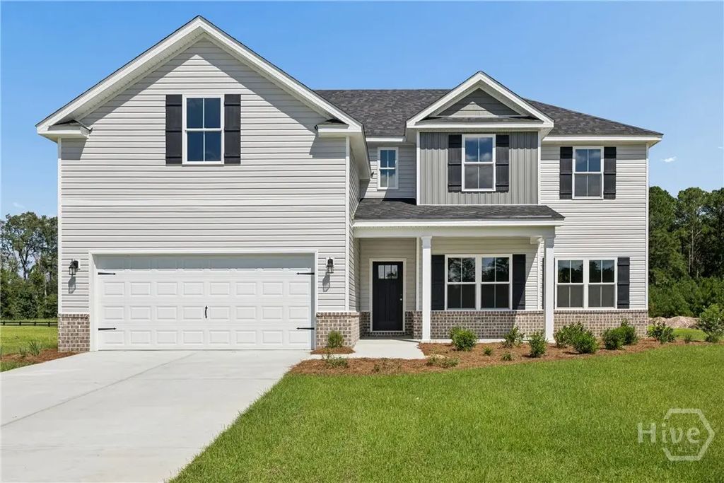 103 Old Field Road, Guyton
