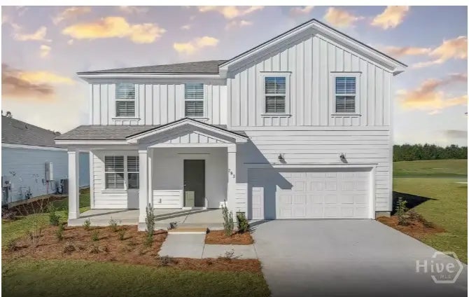 334 Crosstown Avenue, Richmond Hill