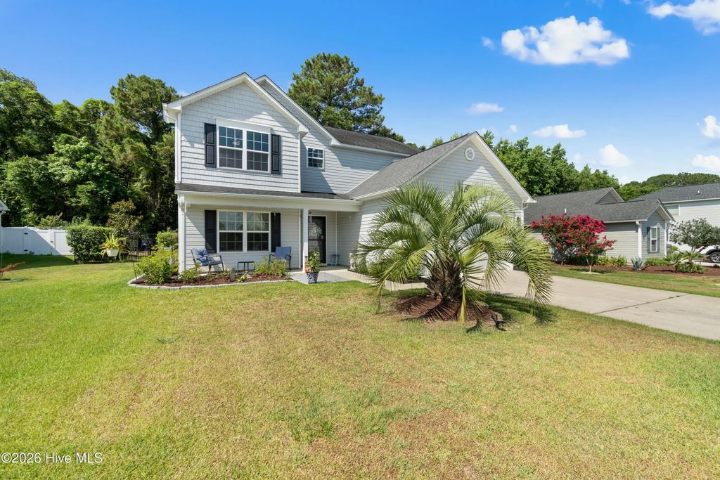 35 Lighthouse Cove Loop, Carolina Shores