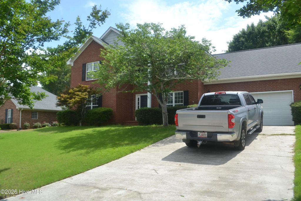 4434 Sapelo Drive, Columbia