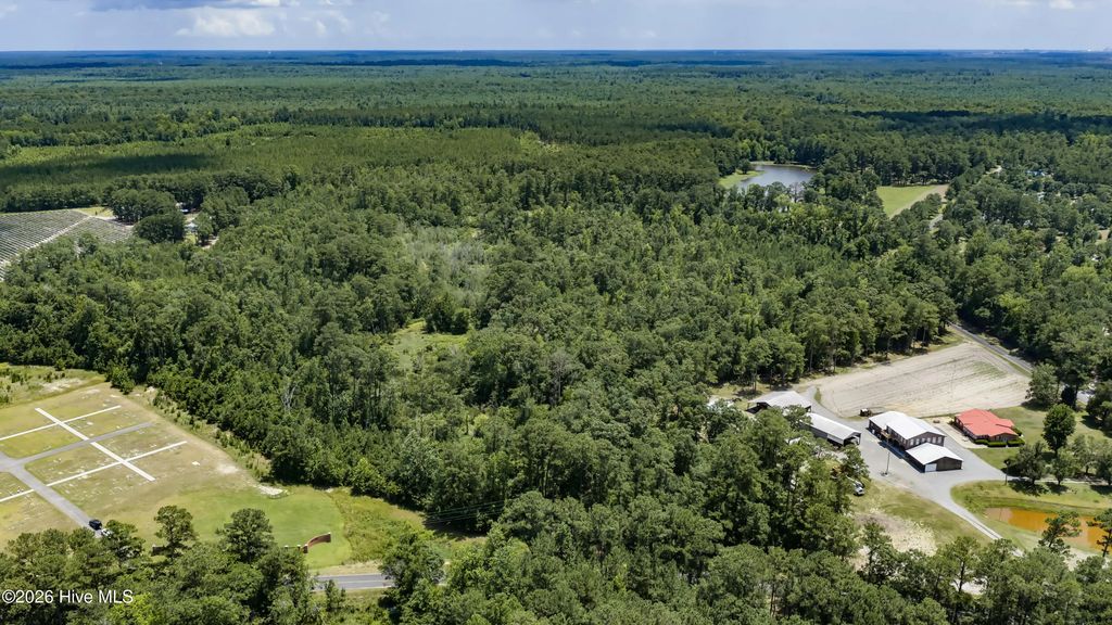 0 Clarks Landing Road, Rocky Point