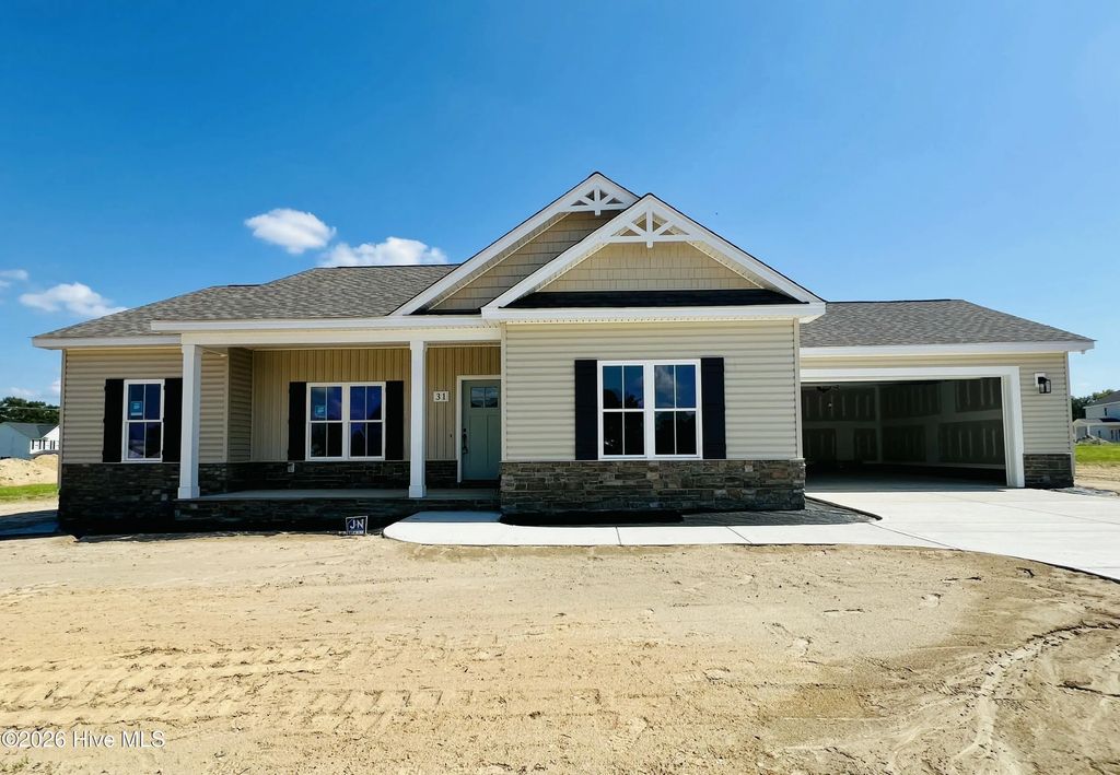 31 Pendergrass Drive, Princeton