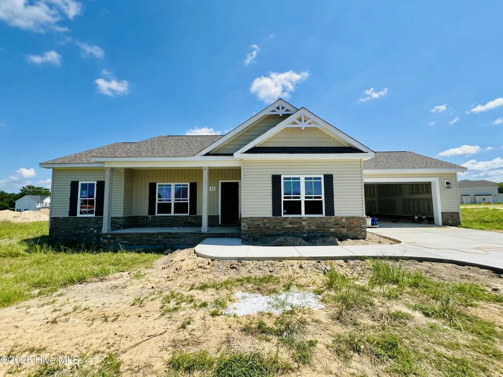 31 Pendergrass Drive, Princeton