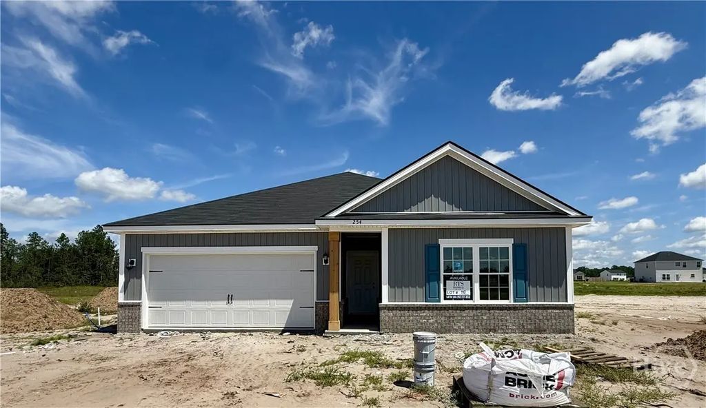 254 Quail Run Way Se, Allenhurst