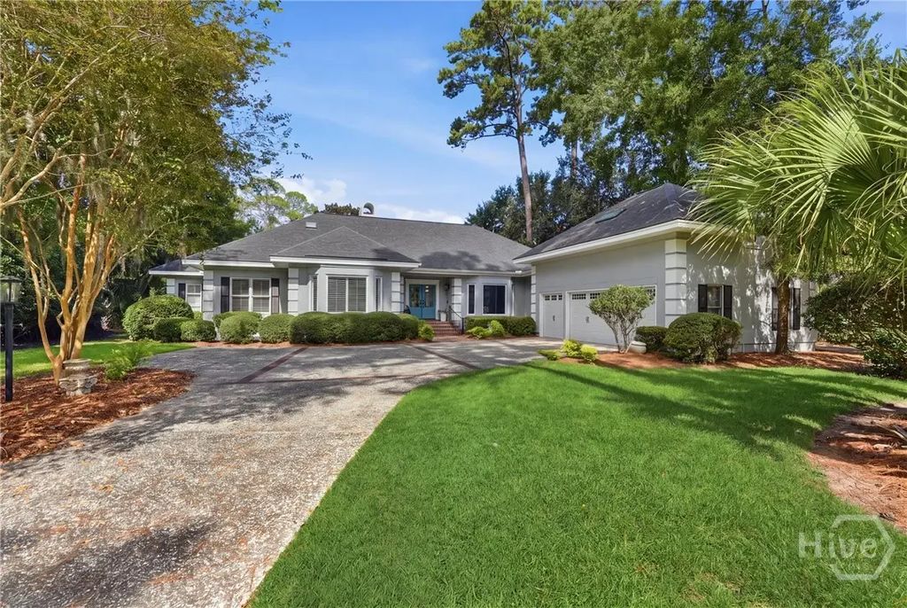 4 Moonglade Lane, Savannah