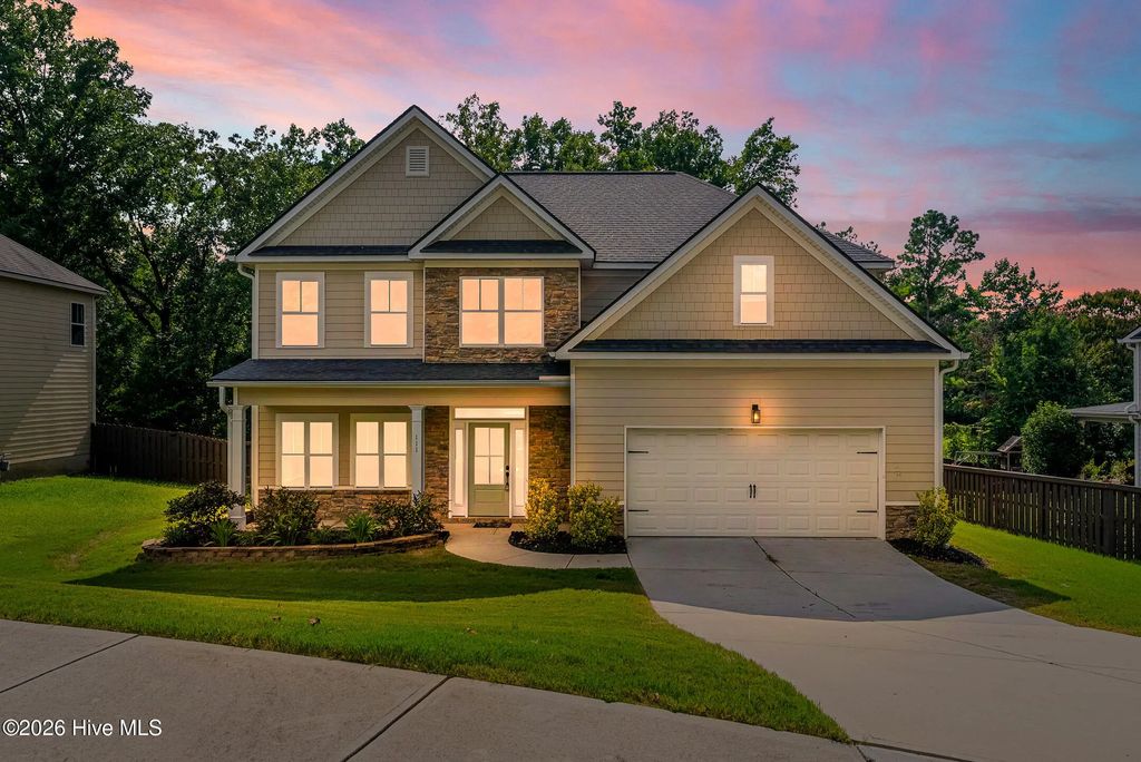 111 Langfuhr Way, North Augusta