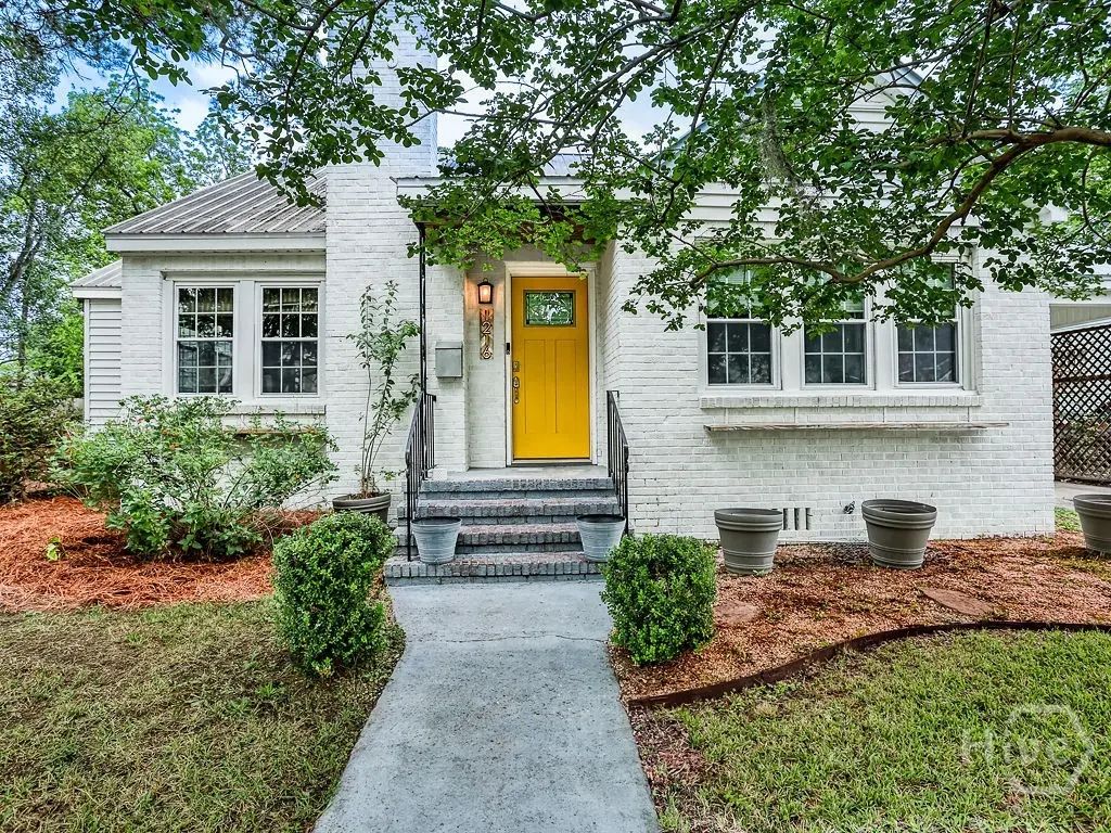 1216 E 40th Street, Savannah