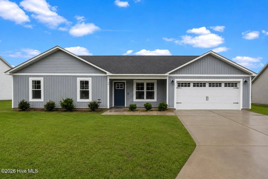 64 Cindy Road, Richlands