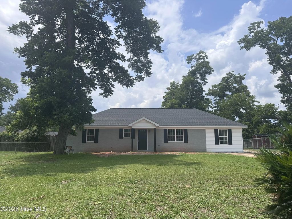 938 Quaker Road Drive, Waynesboro