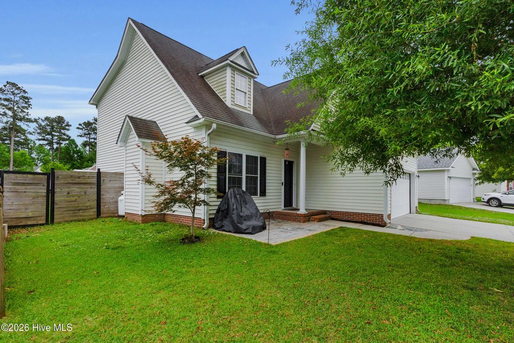 103 Felicity Lane, New Bern