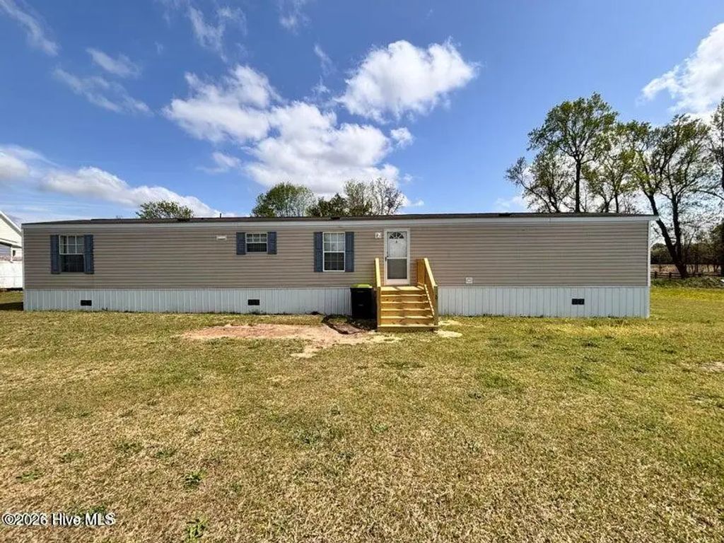 135 Heart Pine Lane, Newton Grove