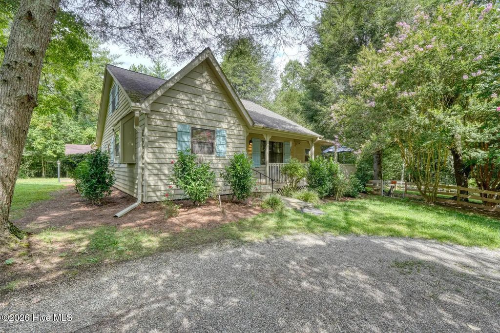 850 Ranger Road, Notla
