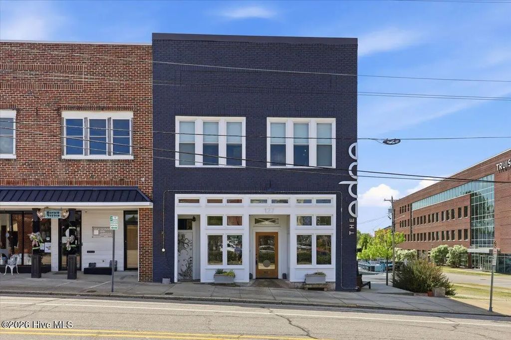 127 Barnes Street W, Wilson