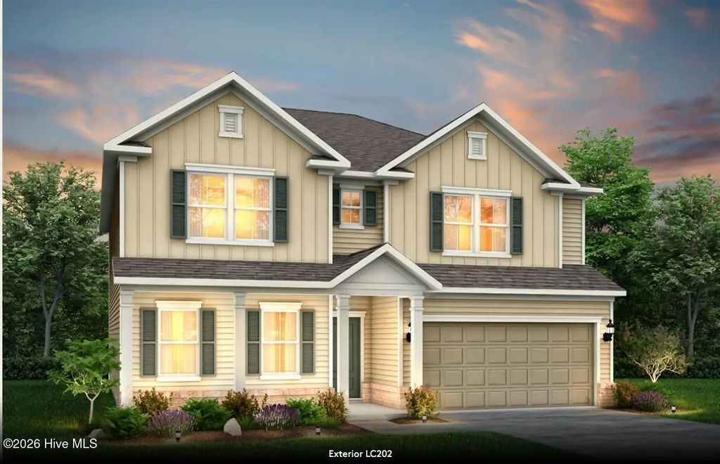 9401 Summer Place Street 2036, Longs