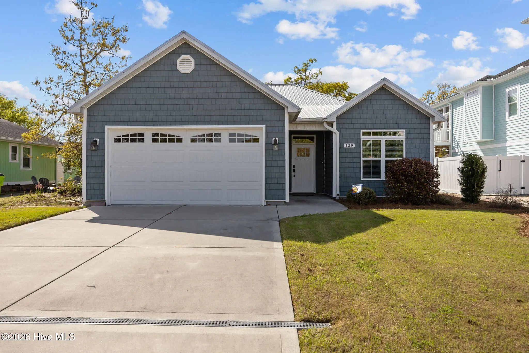 129 Nw 11th Street, Oak Island