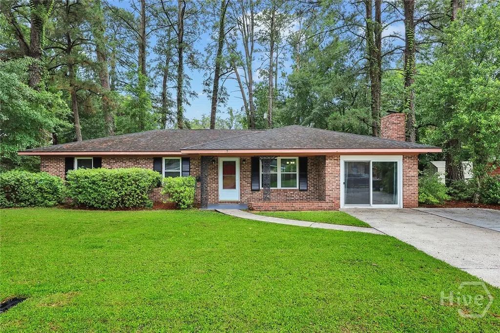 9 Austin Drive, Savannah