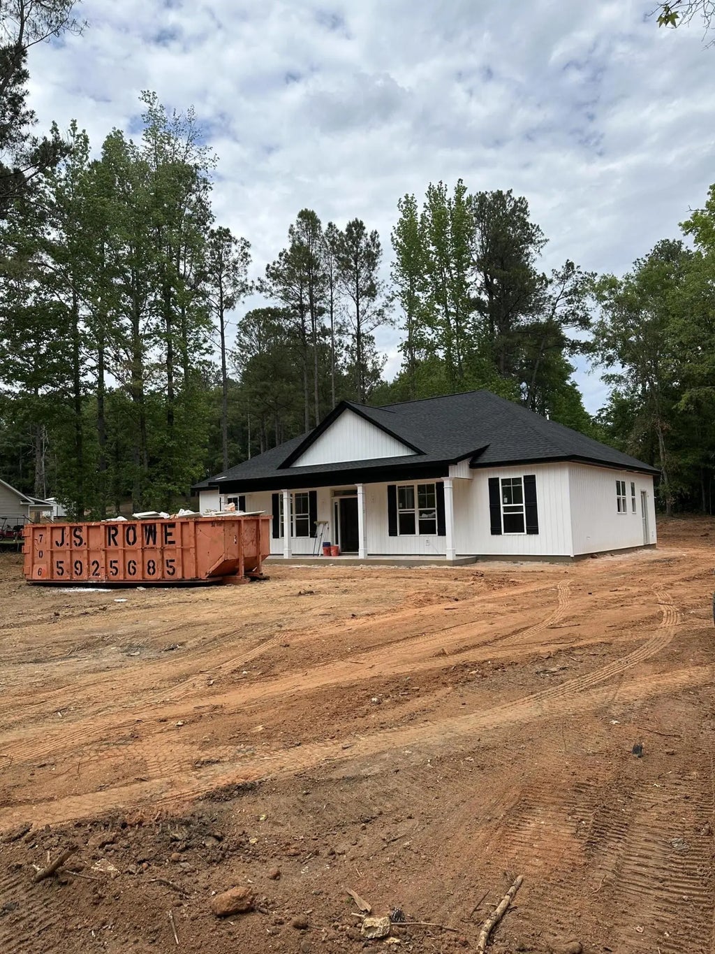 506 Greiner Circle, Hephzibah