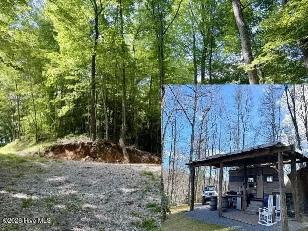 00 Amber Lane, Topton