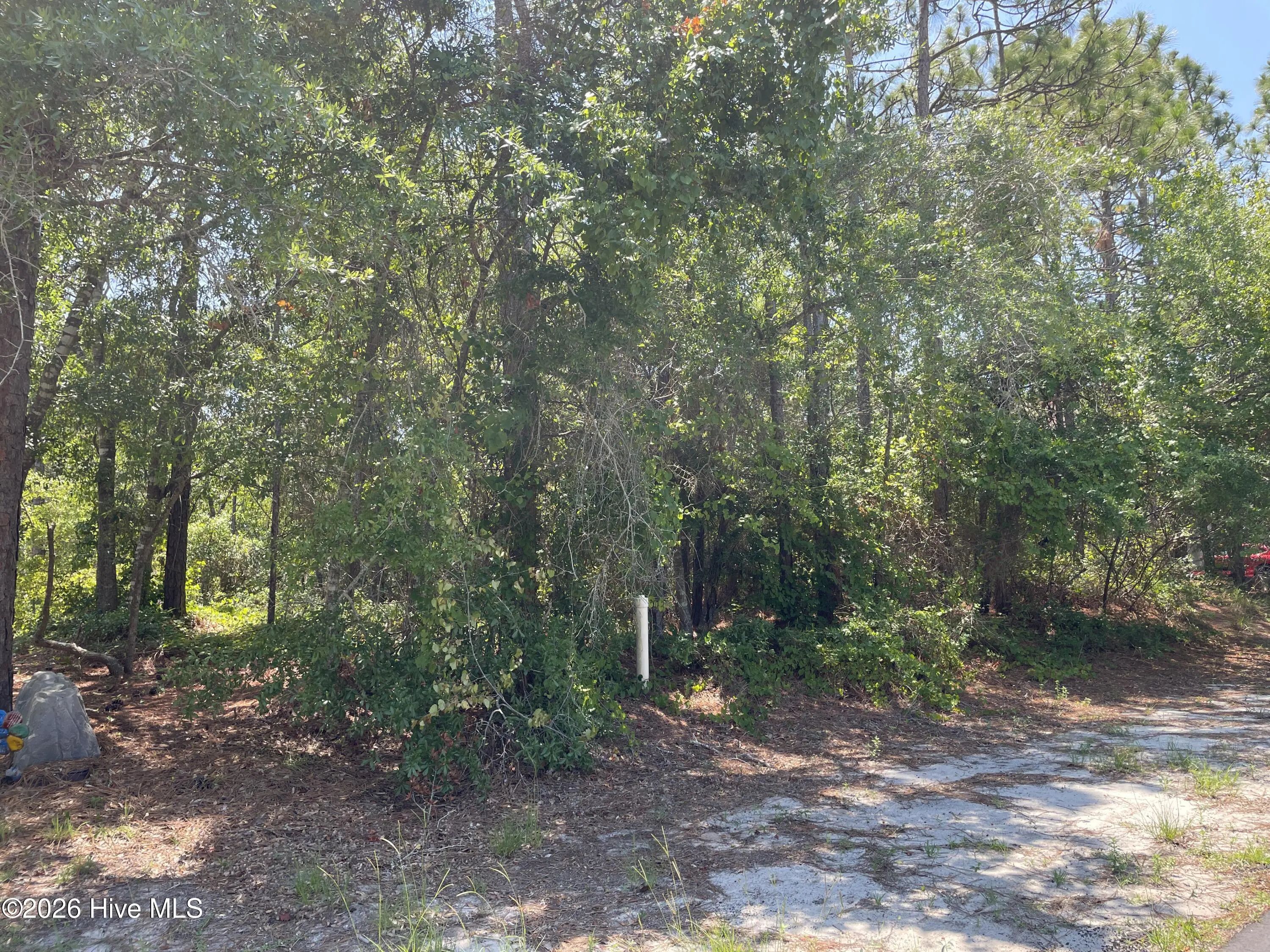 158 Nw 2nd Street, Oak Island