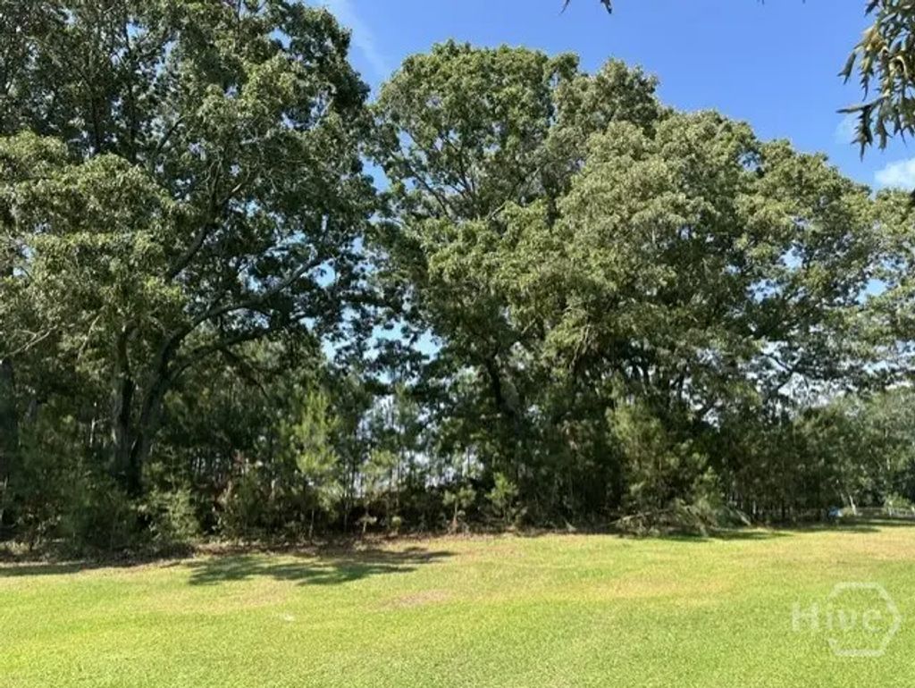 3511 New High Shoals Road, Bishop