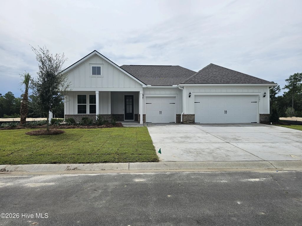 3401 Castries Drive, Shallotte