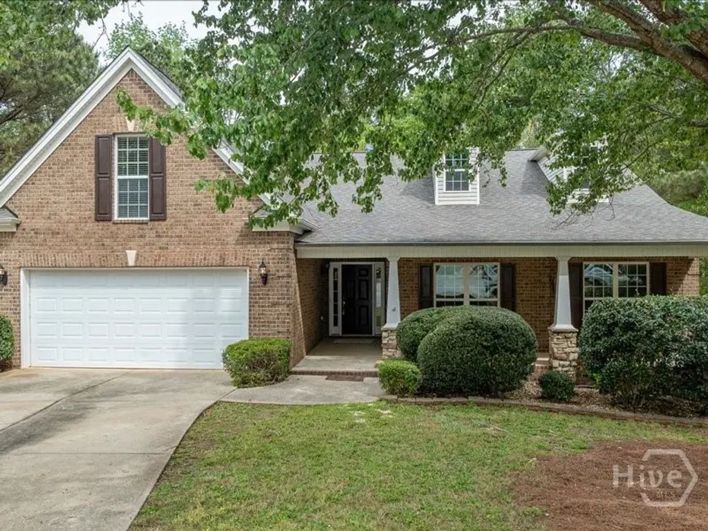 1406 Morgans Bluff, Monroe