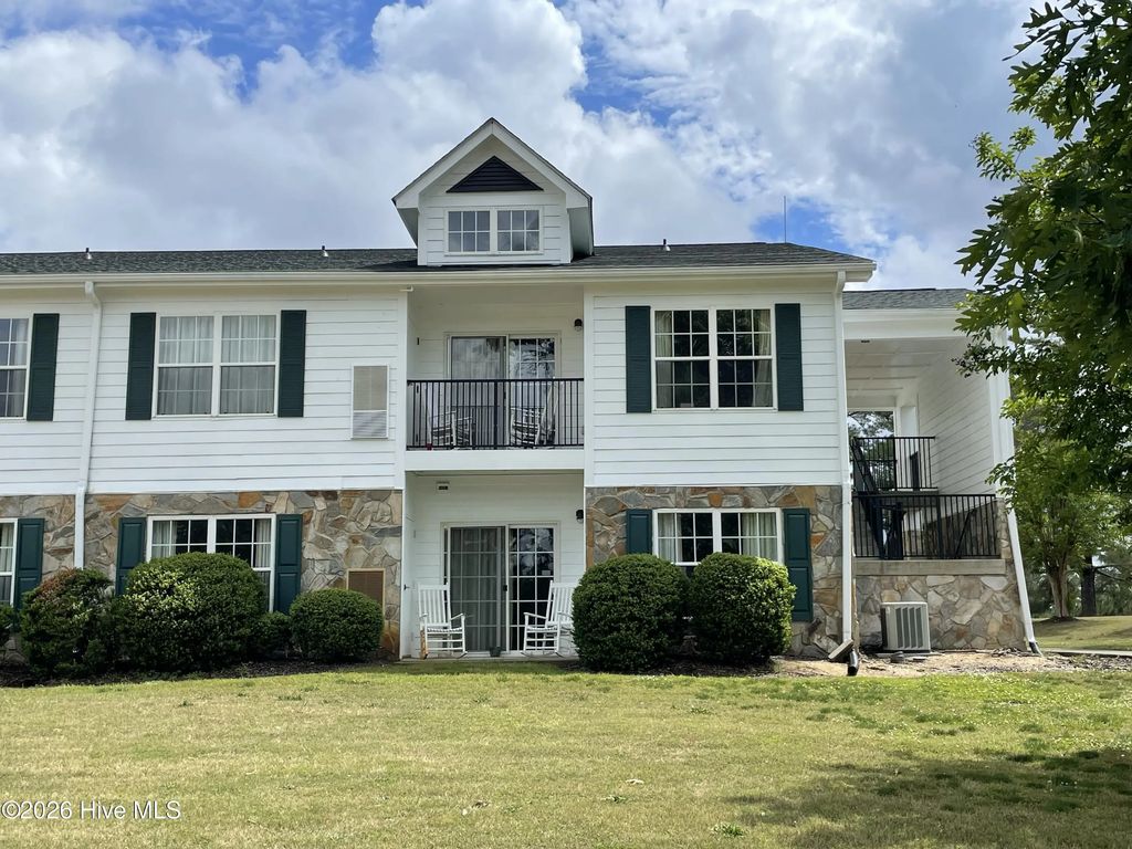 510 Little River Farm Boulevard B100, Carthage