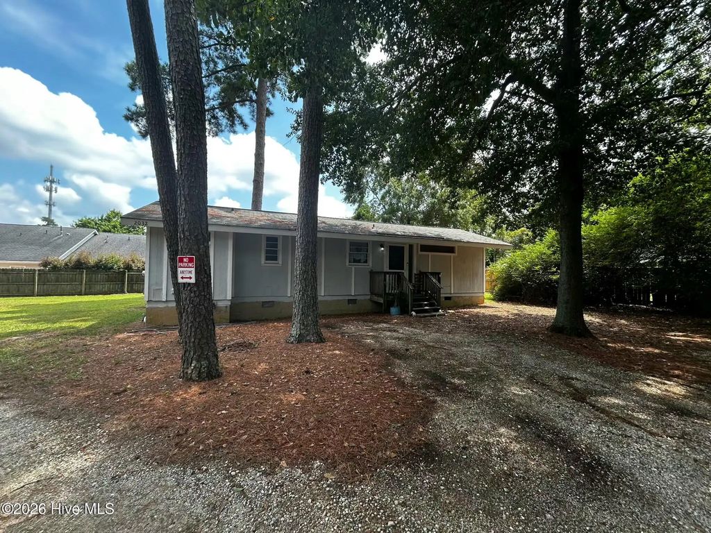 2044 Garnet Lane, Aiken