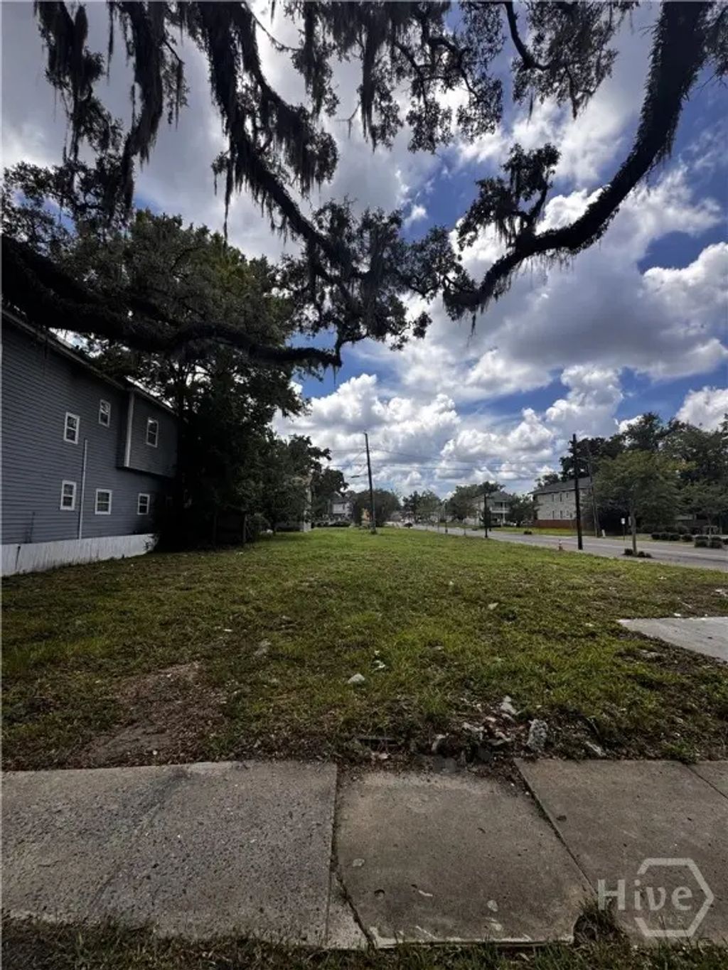 1101 E Anderson Street, Savannah