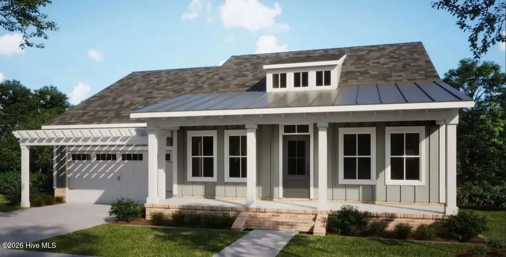 7588 Wallace Place Sw 41, Sunset Beach