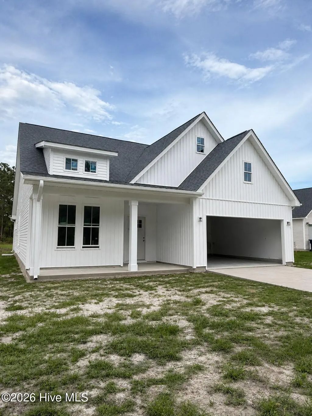 425 Morris Landing Road, Holly Ridge