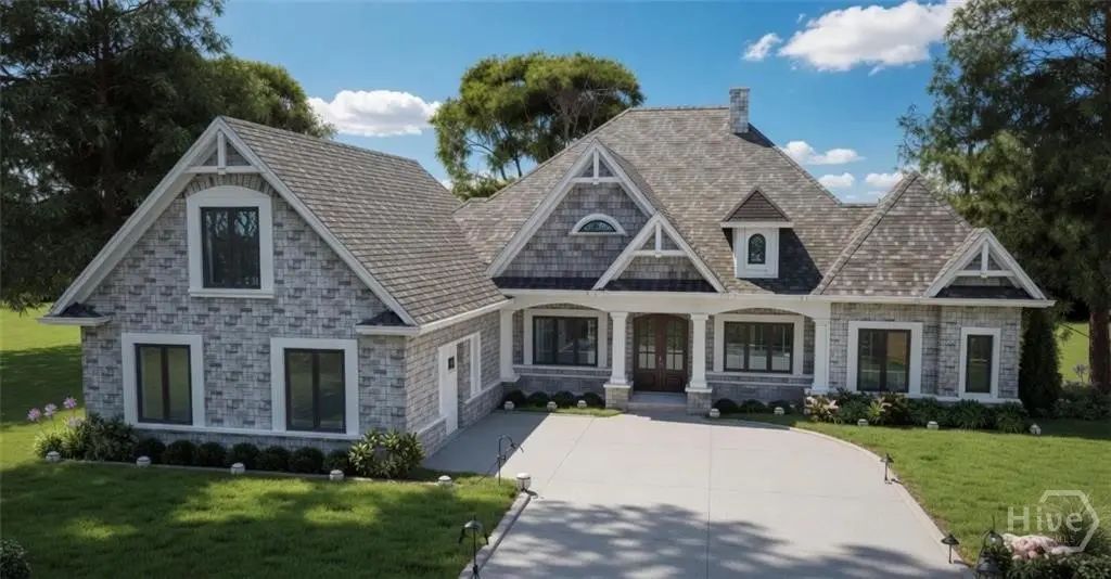240 Woodmont Drive, Cornelia