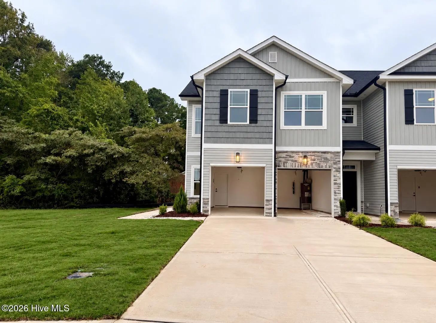 2010 Tharrington Way, Rocky Mount