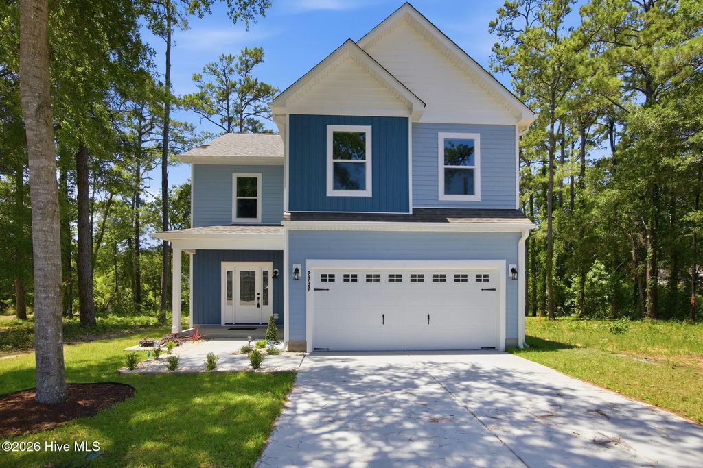 2737 Bellamy Drive Sw, Supply