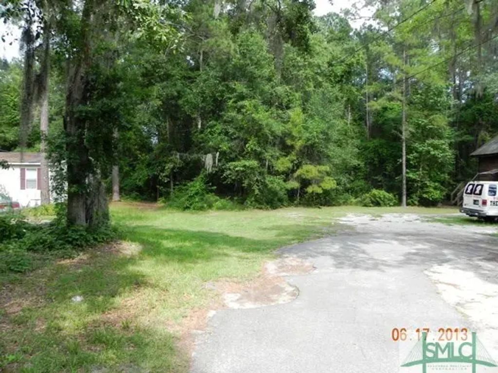 2.11 Acres Rebecca Street, Hinesville