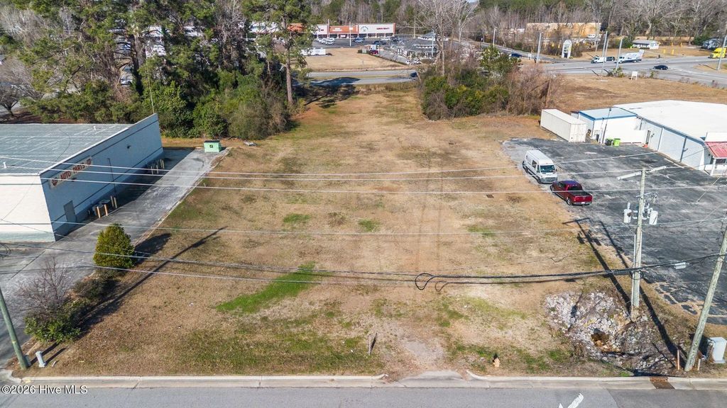 Tbd S Madison Street, Whiteville