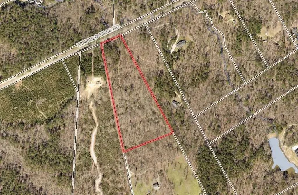 7622 Winfield Hills Road, Columbia