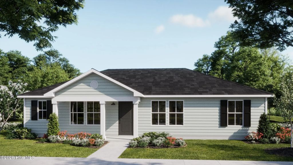 931 Plymouth Road, Boiling Spring Lakes