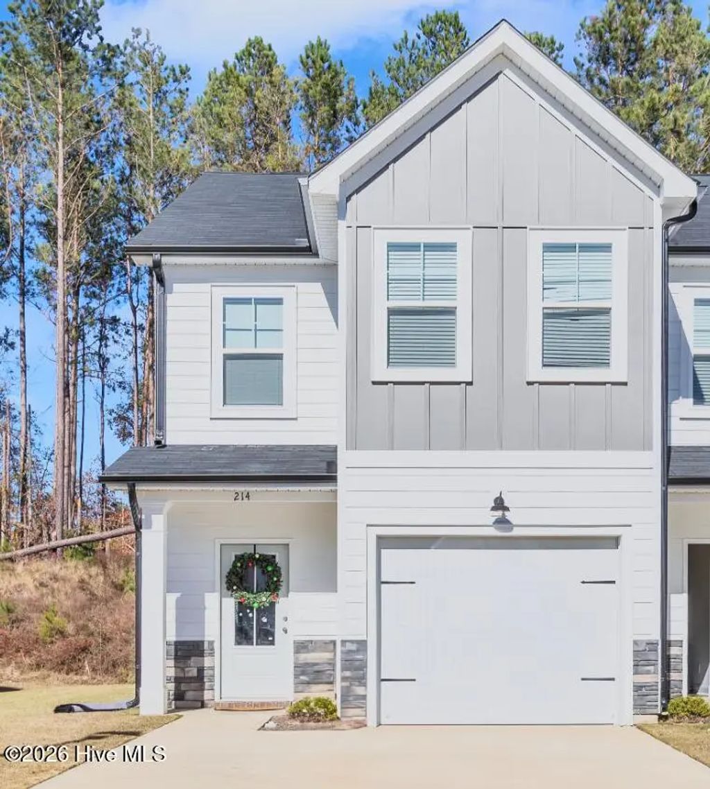 214 Linsmore Lane, Grovetown