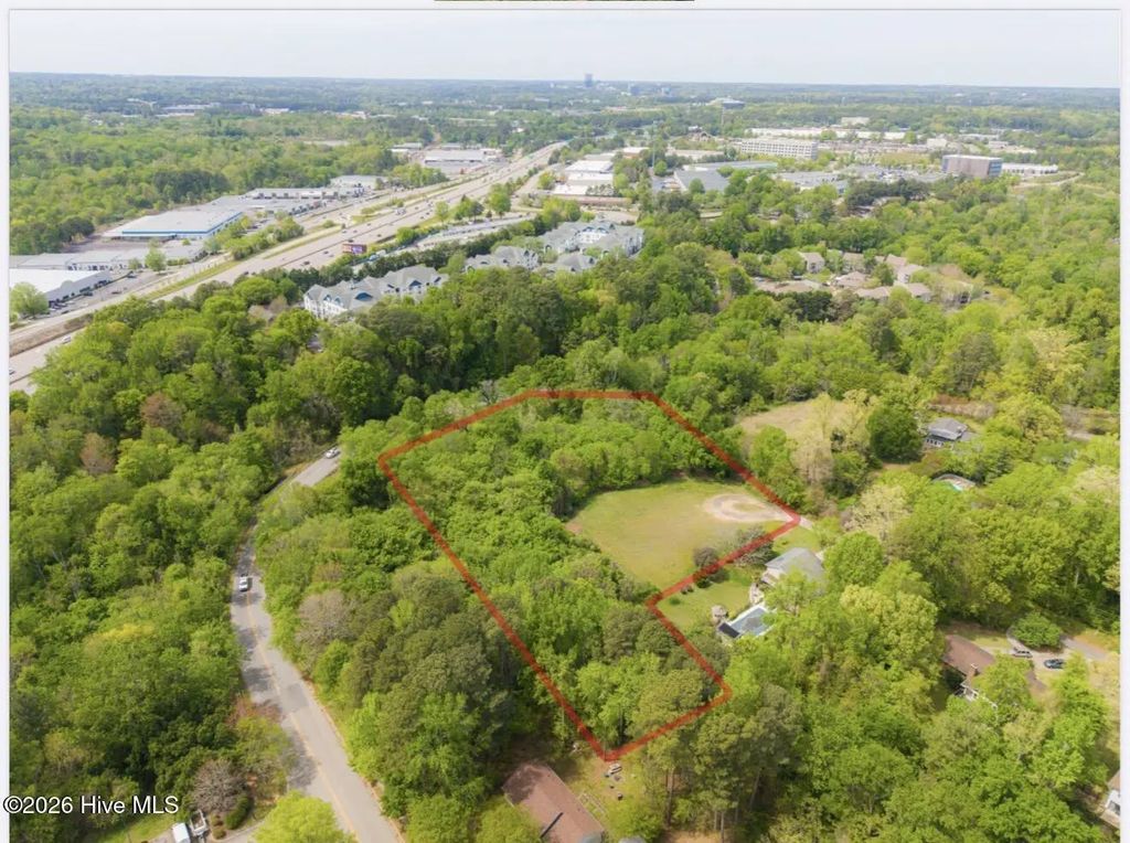 3131 Lake Woodard Drive, Raleigh