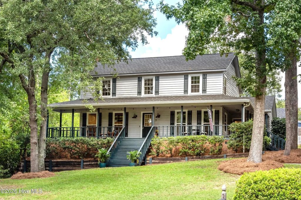 3 Bolin Court, Aiken
